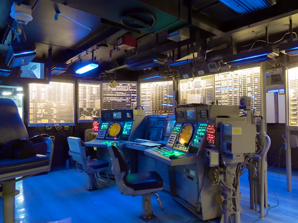 USS Midway Museum: Skip The Line Ticket Location